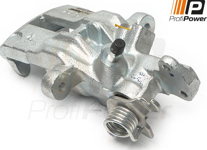 ProfiPower 4B2268R - Спирачен апарат vvparts.bg