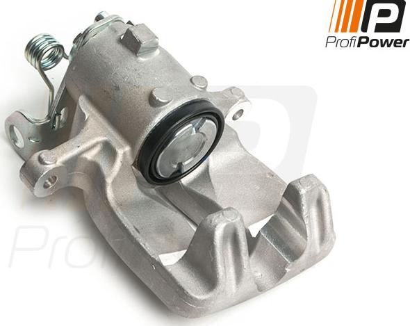 ProfiPower 4B2273L - Спирачен апарат vvparts.bg