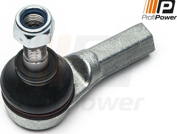 ProfiPower 4S1094 - Накрайник на напречна кормилна щанга vvparts.bg