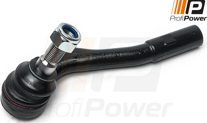 ProfiPower 4S1090R - Накрайник на напречна кормилна щанга vvparts.bg