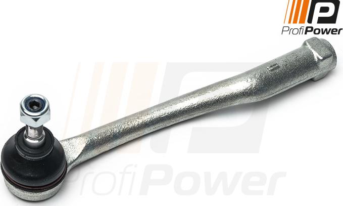 ProfiPower 4S1093L - Накрайник на напречна кормилна щанга vvparts.bg