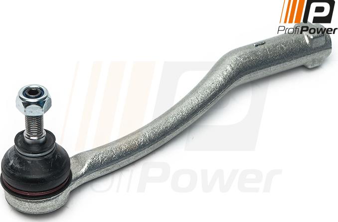 ProfiPower 4S1092R - Накрайник на напречна кормилна щанга vvparts.bg