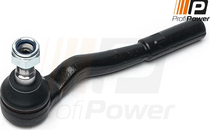 ProfiPower 4S1097R - Накрайник на напречна кормилна щанга vvparts.bg