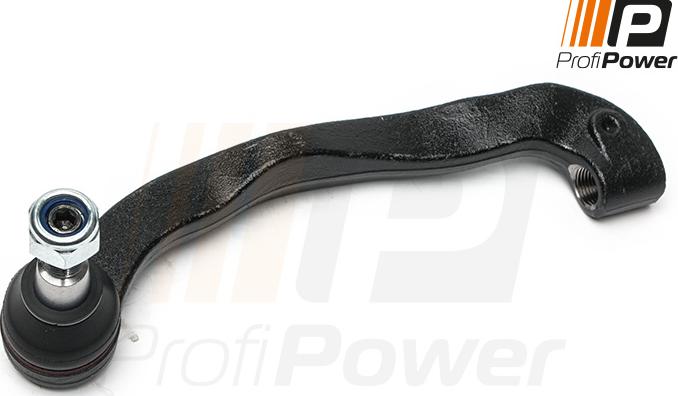 ProfiPower 4S1064R - Накрайник на напречна кормилна щанга vvparts.bg