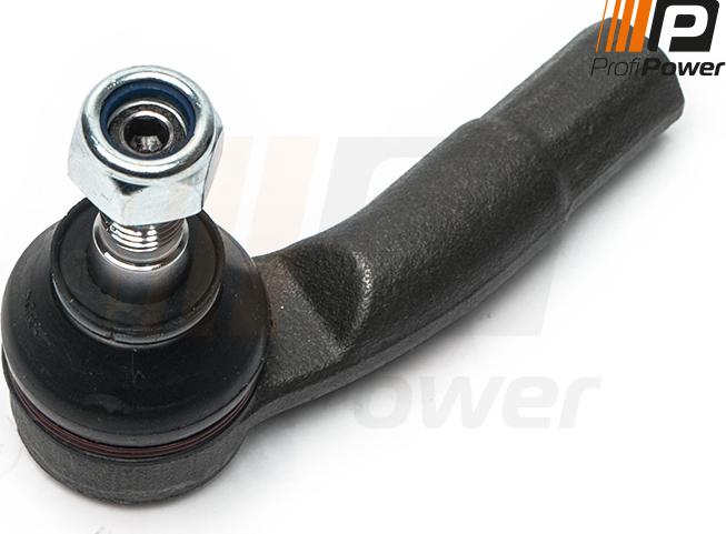 ProfiPower 4S1009R - Накрайник на напречна кормилна щанга vvparts.bg