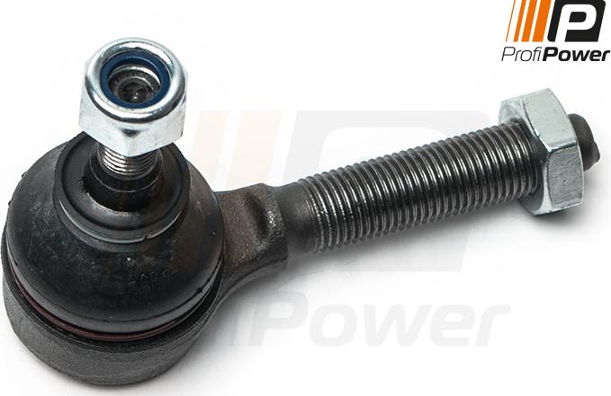 ProfiPower 4S1004 - Накрайник на напречна кормилна щанга vvparts.bg