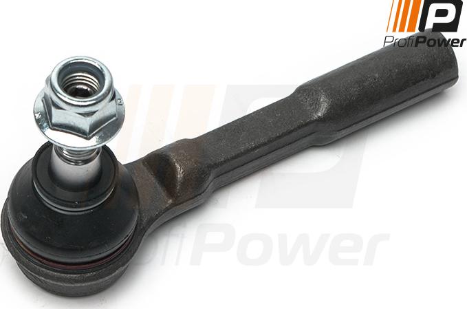 ProfiPower 4S1011 - Накрайник на напречна кормилна щанга vvparts.bg