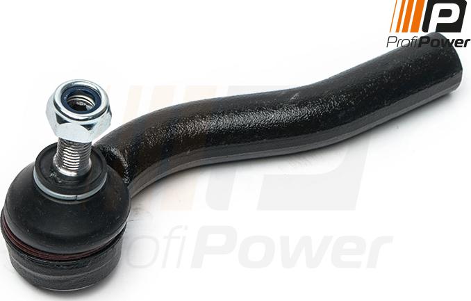 ProfiPower 4S1088R - Накрайник на напречна кормилна щанга vvparts.bg