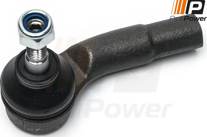 ProfiPower 4S1083L - Накрайник на напречна кормилна щанга vvparts.bg