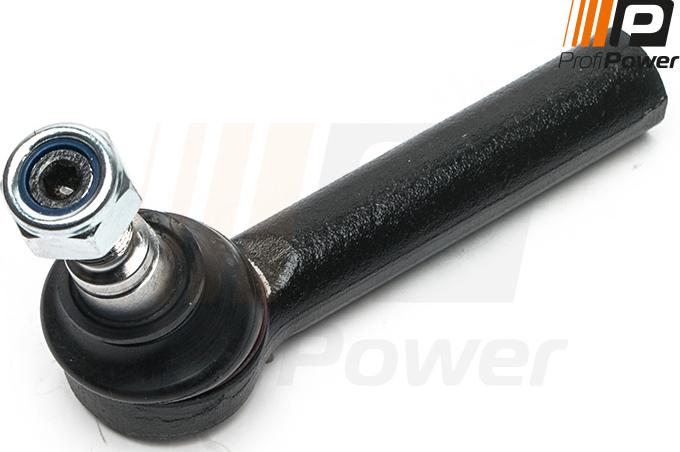 ProfiPower 4S1074 - Накрайник на напречна кормилна щанга vvparts.bg