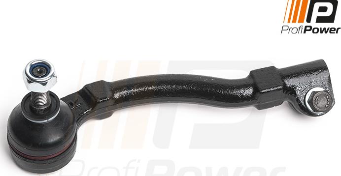 ProfiPower 4S1195R - Накрайник на напречна кормилна щанга vvparts.bg