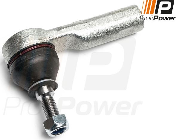 ProfiPower 4S1190L - Накрайник на напречна кормилна щанга vvparts.bg