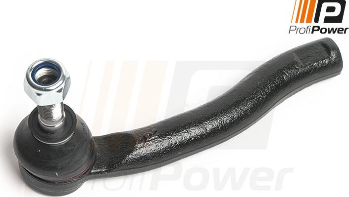 ProfiPower 4S1191R - Накрайник на напречна кормилна щанга vvparts.bg