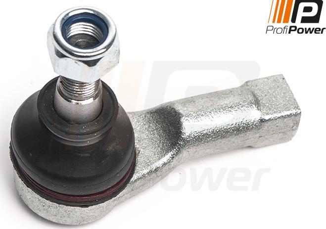 ProfiPower 4S1148 - Накрайник на напречна кормилна щанга vvparts.bg