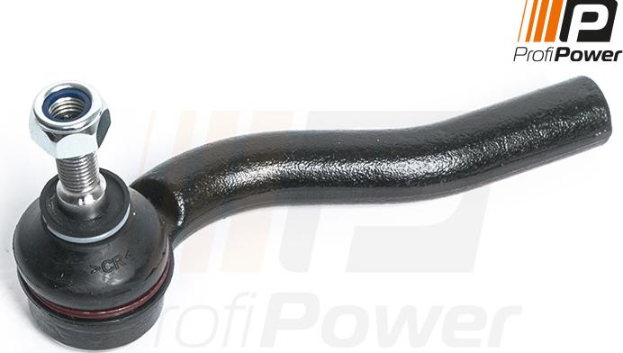 ProfiPower 4S1169R - Накрайник на напречна кормилна щанга vvparts.bg