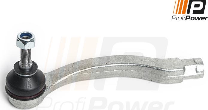 ProfiPower 4S1166R - Накрайник на напречна кормилна щанга vvparts.bg