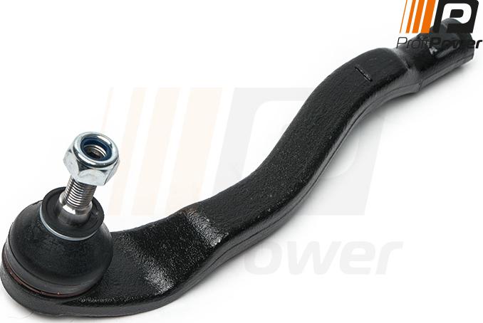 ProfiPower 4S1112R - Накрайник на напречна кормилна щанга vvparts.bg