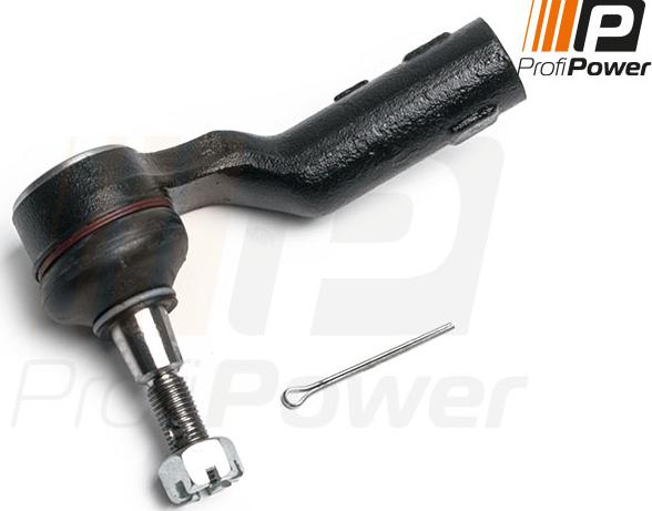 ProfiPower 4S1183R - Накрайник на напречна кормилна щанга vvparts.bg