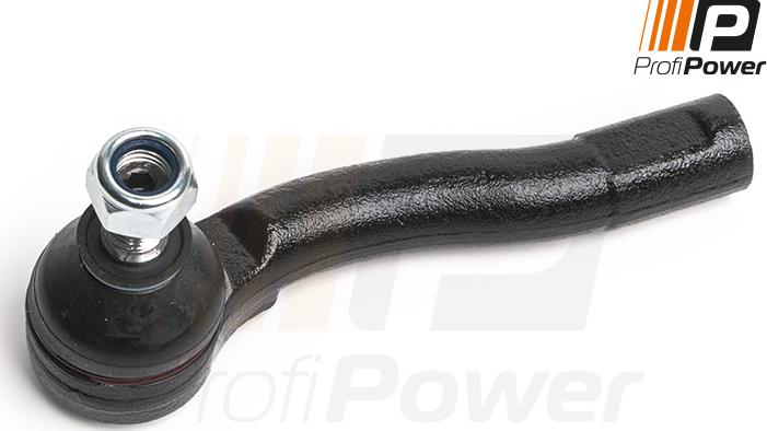 ProfiPower 4S1135R - Накрайник на напречна кормилна щанга vvparts.bg