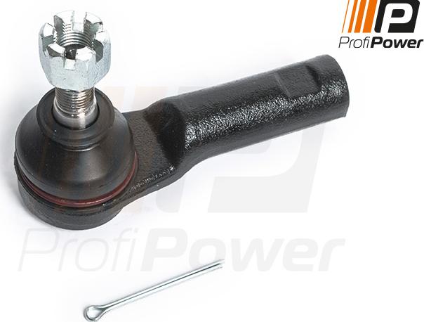 ProfiPower 4S1120 - Накрайник на напречна кормилна щанга vvparts.bg