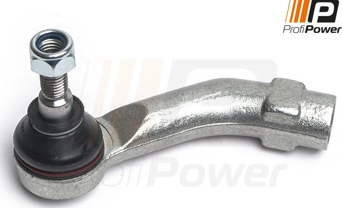 ProfiPower 4S1201R - Накрайник на напречна кормилна щанга vvparts.bg