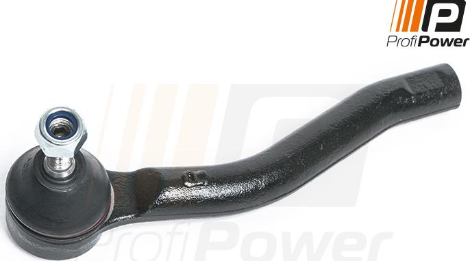 ProfiPower 4S1218R - Накрайник на напречна кормилна щанга vvparts.bg