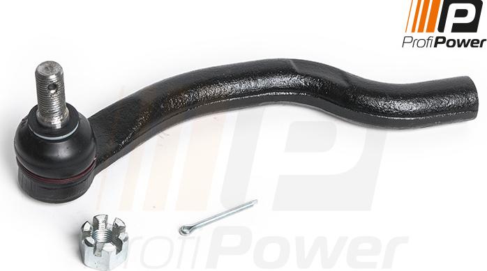 ProfiPower 4S1230R - Накрайник на напречна кормилна щанга vvparts.bg