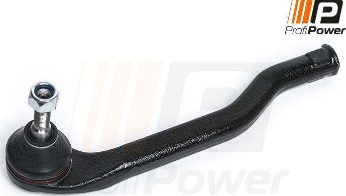 ProfiPower 4S1224R - Накрайник на напречна кормилна щанга vvparts.bg