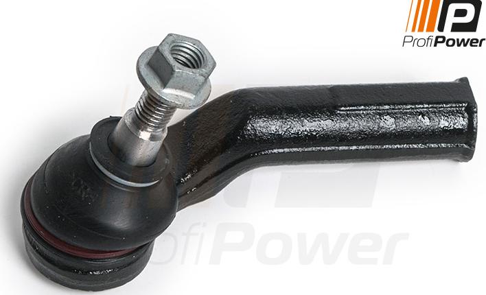 ProfiPower 4S1228R - Накрайник на напречна кормилна щанга vvparts.bg