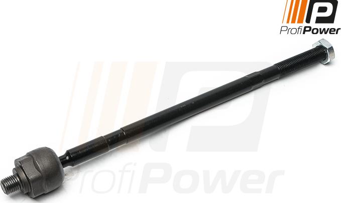 ProfiPower 5S1049 - Аксиален шарнирен накрайник, напречна кормилна щанга vvparts.bg