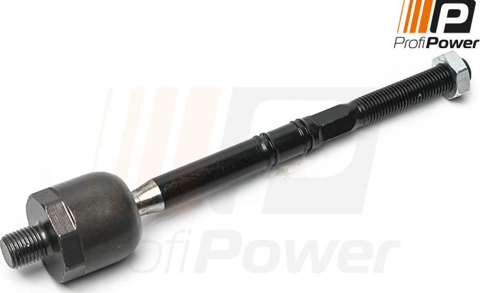 ProfiPower 5S1043 - Аксиален шарнирен накрайник, напречна кормилна щанга vvparts.bg