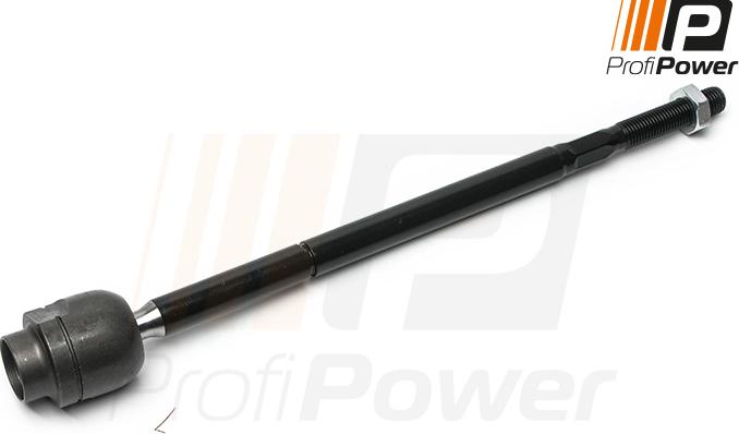 ProfiPower 5S1047 - Аксиален шарнирен накрайник, напречна кормилна щанга vvparts.bg