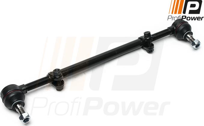 ProfiPower 5S1052 - Напречна кормилна щанга vvparts.bg