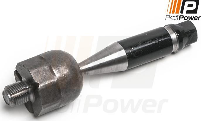 ProfiPower 5S1069 - Аксиален шарнирен накрайник, напречна кормилна щанга vvparts.bg