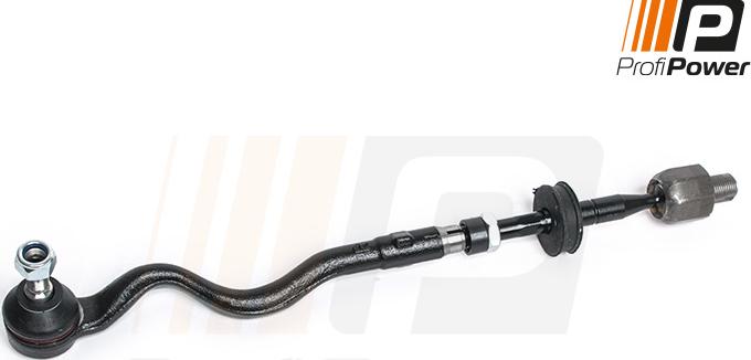 ProfiPower 5S1062R - Напречна кормилна щанга vvparts.bg