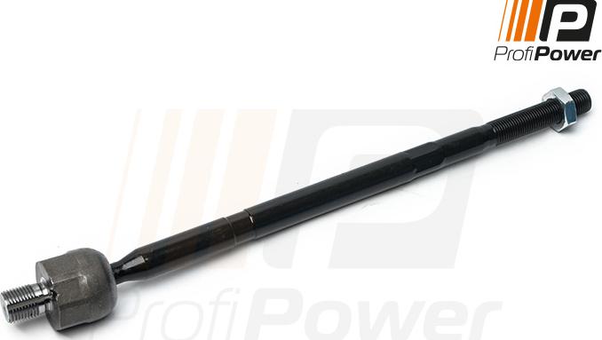 ProfiPower 5S1001 - Аксиален шарнирен накрайник, напречна кормилна щанга vvparts.bg