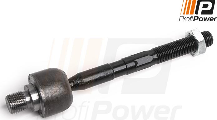 ProfiPower 5S1081 - Аксиален шарнирен накрайник, напречна кормилна щанга vvparts.bg