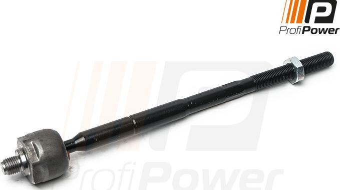 ProfiPower 5S1039 - Аксиален шарнирен накрайник, напречна кормилна щанга vvparts.bg