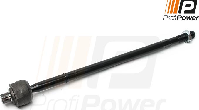 ProfiPower 5S1030 - Аксиален шарнирен накрайник, напречна кормилна щанга vvparts.bg