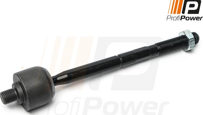 ProfiPower 5S1037 - Аксиален шарнирен накрайник, напречна кормилна щанга vvparts.bg