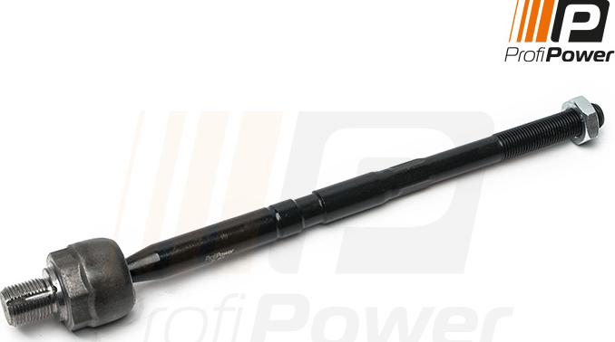 ProfiPower 5S1022 - Аксиален шарнирен накрайник, напречна кормилна щанга vvparts.bg