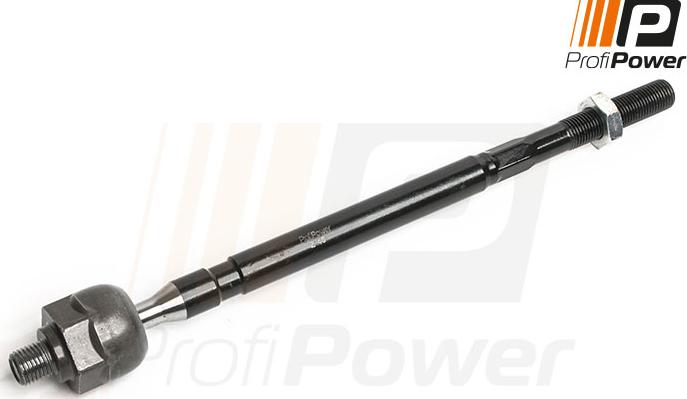 ProfiPower 5S1076 - Аксиален шарнирен накрайник, напречна кормилна щанга vvparts.bg