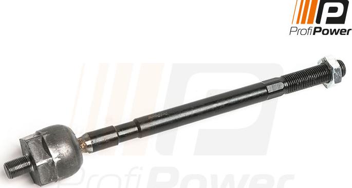 ProfiPower 5S1104 - Аксиален шарнирен накрайник, напречна кормилна щанга vvparts.bg