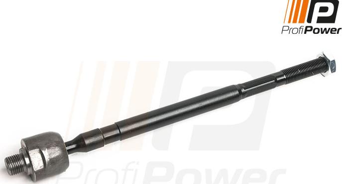 ProfiPower 5S1106 - Аксиален шарнирен накрайник, напречна кормилна щанга vvparts.bg