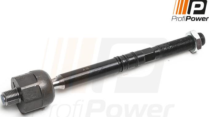 ProfiPower 5S1100 - Аксиален шарнирен накрайник, напречна кормилна щанга vvparts.bg