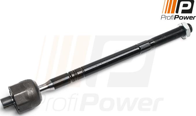 ProfiPower 5S1115 - Аксиален шарнирен накрайник, напречна кормилна щанга vvparts.bg