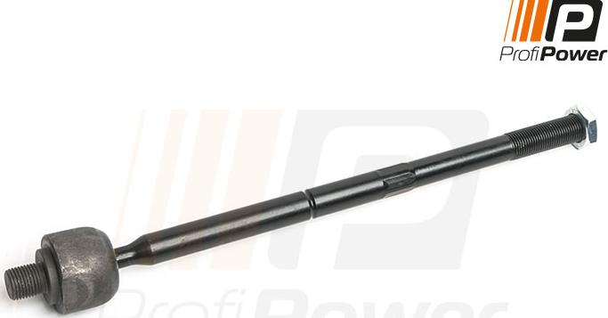 ProfiPower 5S1129 - Аксиален шарнирен накрайник, напречна кормилна щанга vvparts.bg