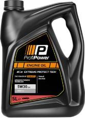 ProfiPower 5W30 OLEJ 4 - Двигателно масло vvparts.bg