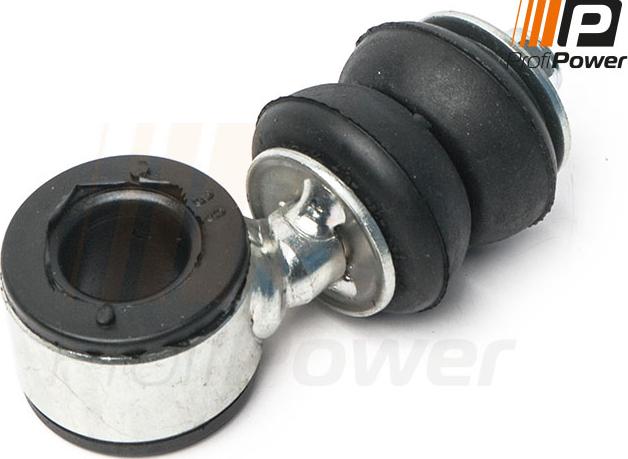 ProfiPower 6S1096 - Биалета vvparts.bg