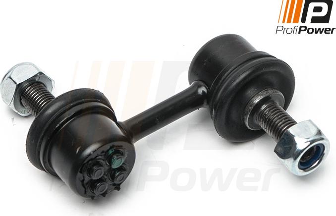 ProfiPower 6S1086 - Биалета vvparts.bg